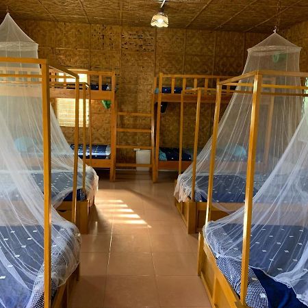 Izla Soanna Hostel Panglao Luaran gambar