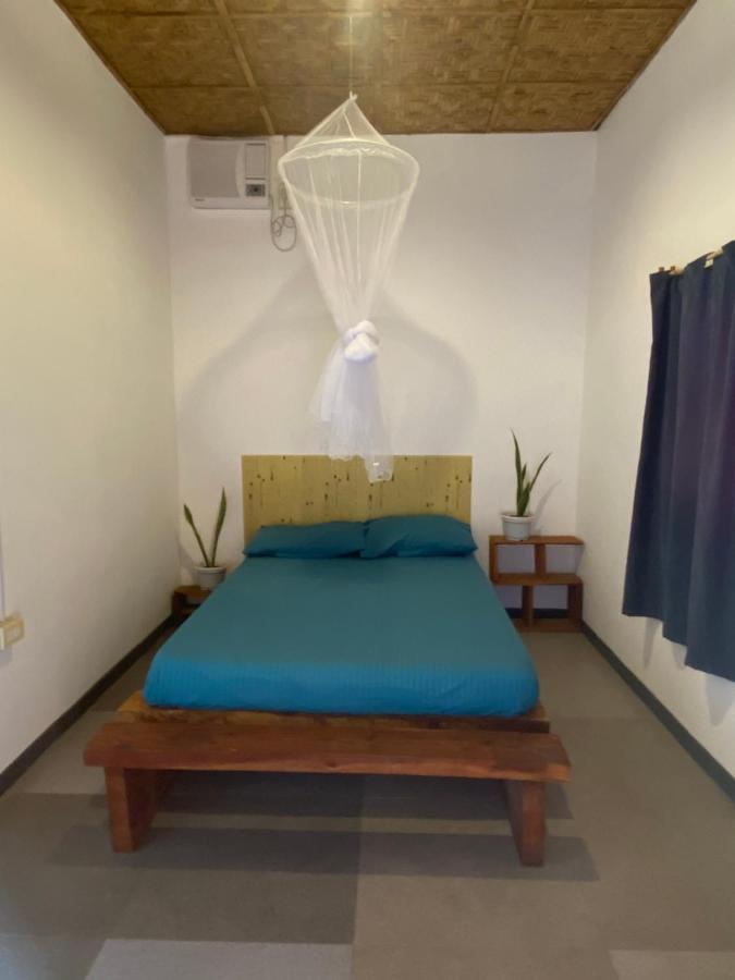 Izla Soanna Hostel Panglao Luaran gambar