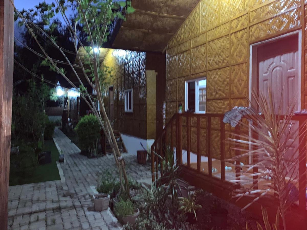 Izla Soanna Hostel Panglao Luaran gambar