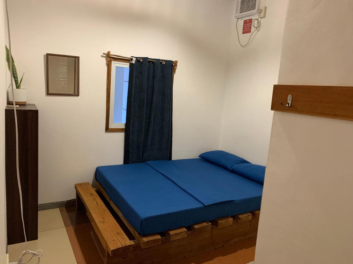 Izla Soanna Hostel Panglao Luaran gambar
