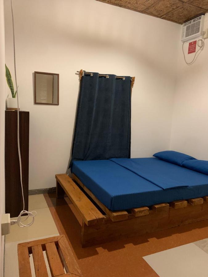 Izla Soanna Hostel Panglao Luaran gambar
